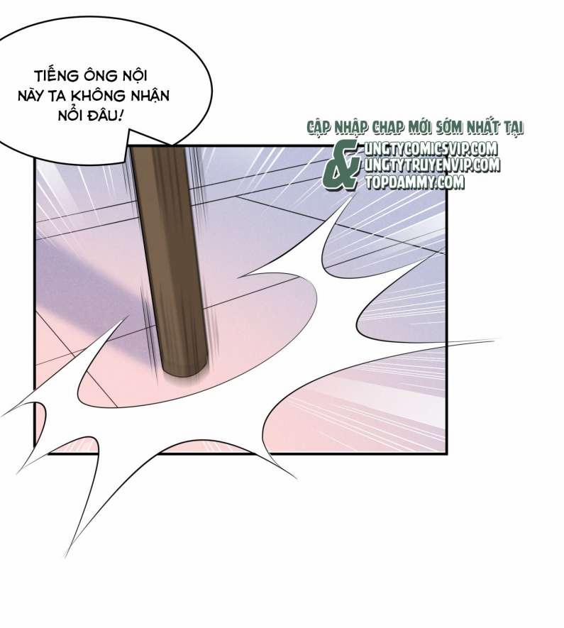 Anh Mà Không Cong, Tôi Liền Hắc Hóa 61 trang 8