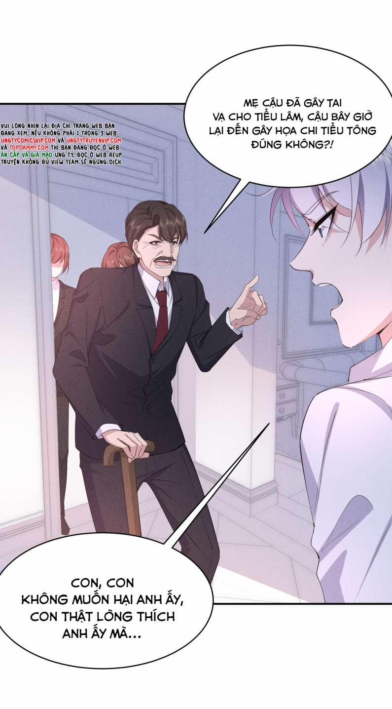 Anh Mà Không Cong, Tôi Liền Hắc Hóa 61 trang 9