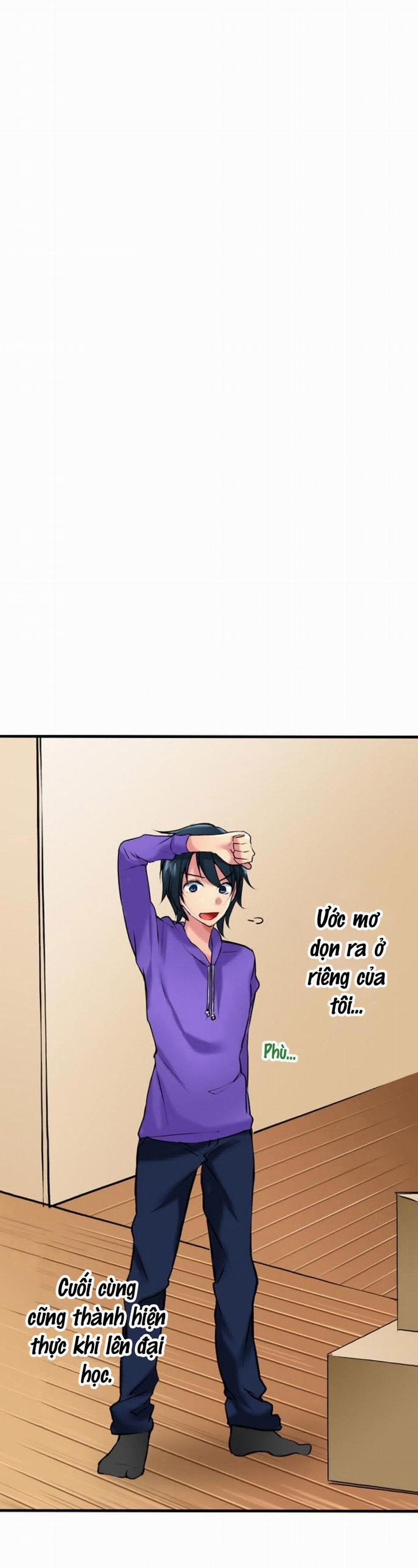 Anh Muốn Nghe Tiếng Em Rên…!! 1.1 trang 3