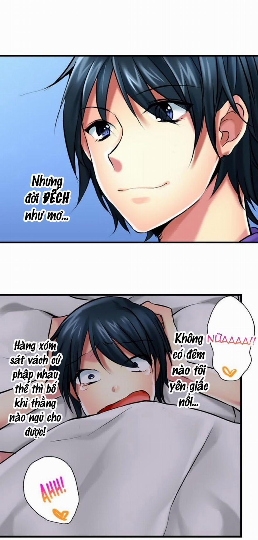 Anh Muốn Nghe Tiếng Em Rên…!! 1.1 trang 4