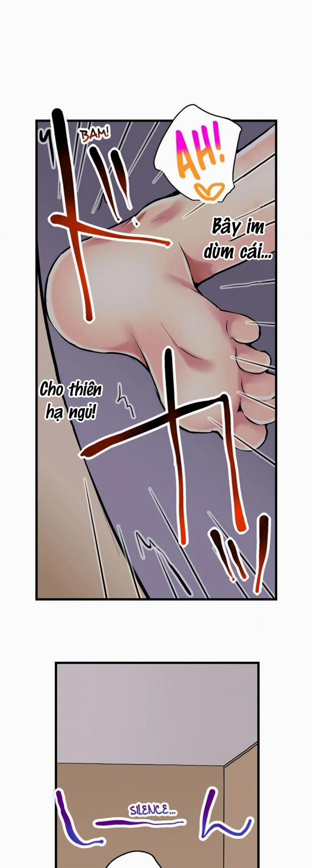 Anh Muốn Nghe Tiếng Em Rên…!! 1.1 trang 5