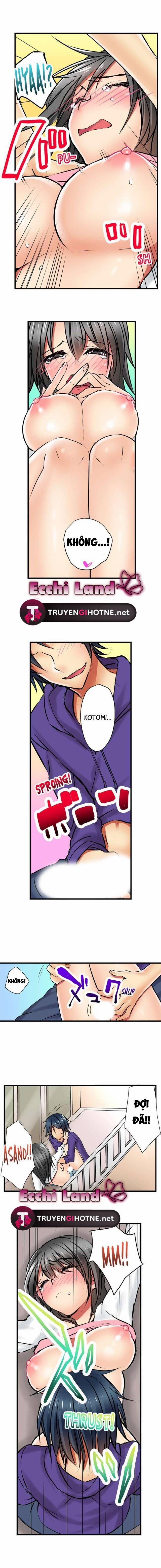 Anh Muốn Nghe Tiếng Em Rên…!! 11.2 trang 1