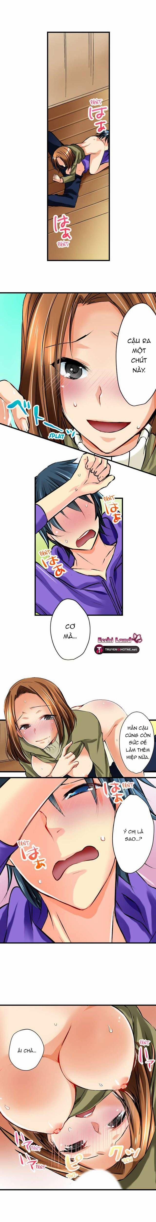 Anh Muốn Nghe Tiếng Em Rên…!! 14.2 trang 1