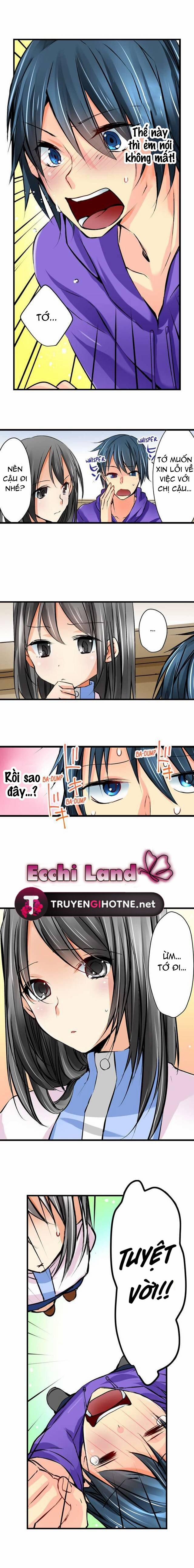 Anh Muốn Nghe Tiếng Em Rên…!! 15.2 trang 2