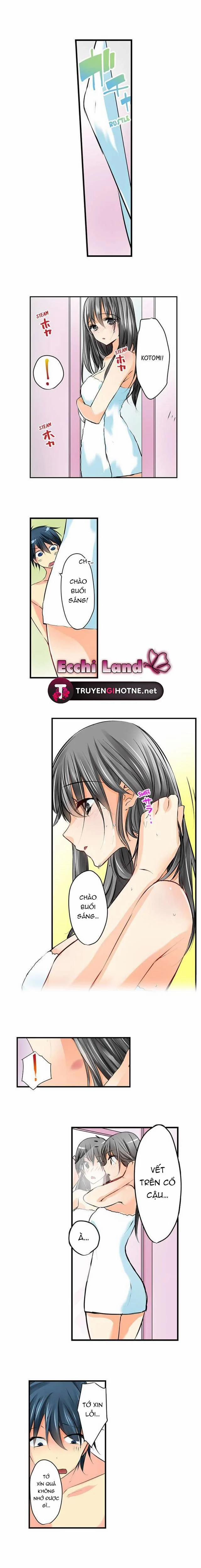 Anh Muốn Nghe Tiếng Em Rên…!! 18.2 trang 0