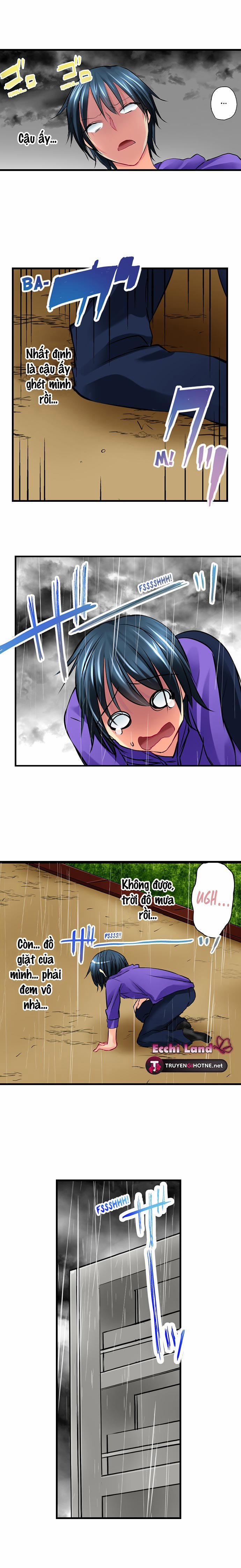 Anh Muốn Nghe Tiếng Em Rên…!! 6.2 trang 0