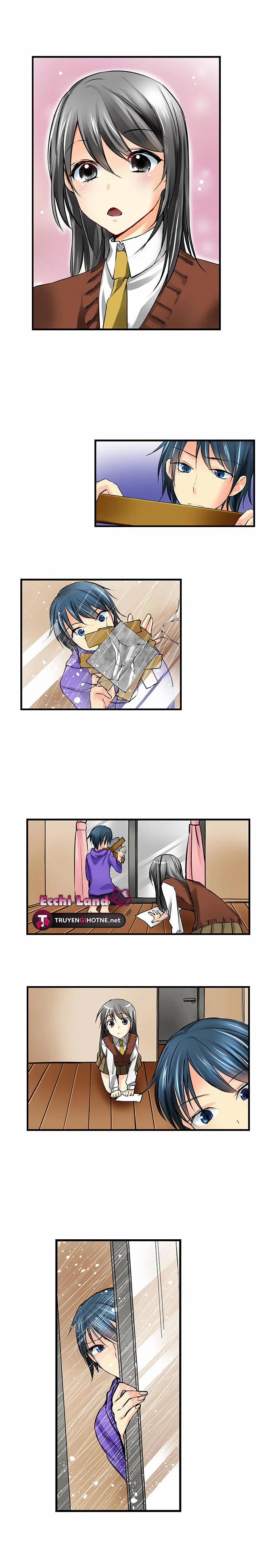 Anh Muốn Nghe Tiếng Em Rên…!! 7.1 trang 4