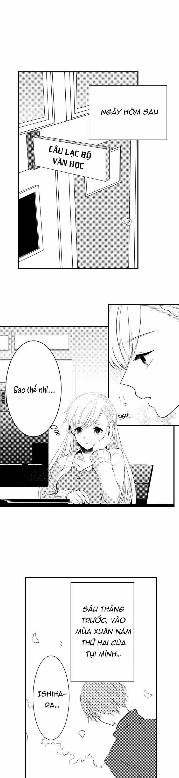 Anh Muốn “ra” Cùng Với Em…! 1.2 trang 0