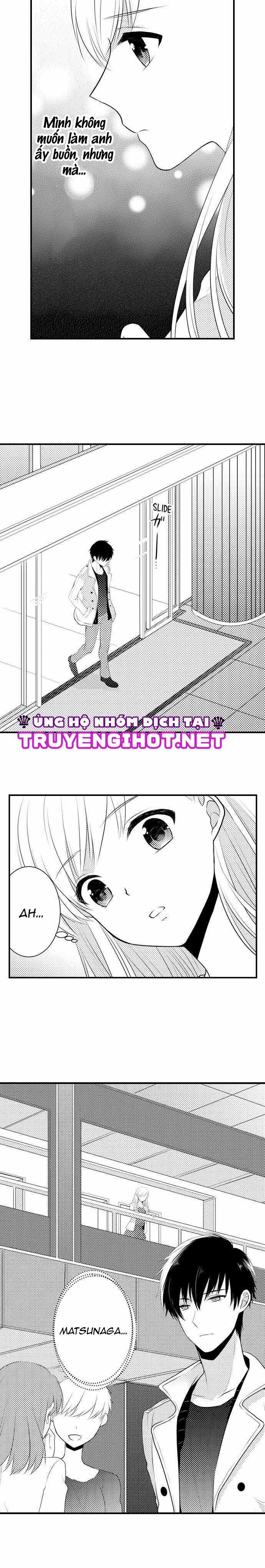 Anh Muốn “ra” Cùng Với Em…! 14.2 trang 2