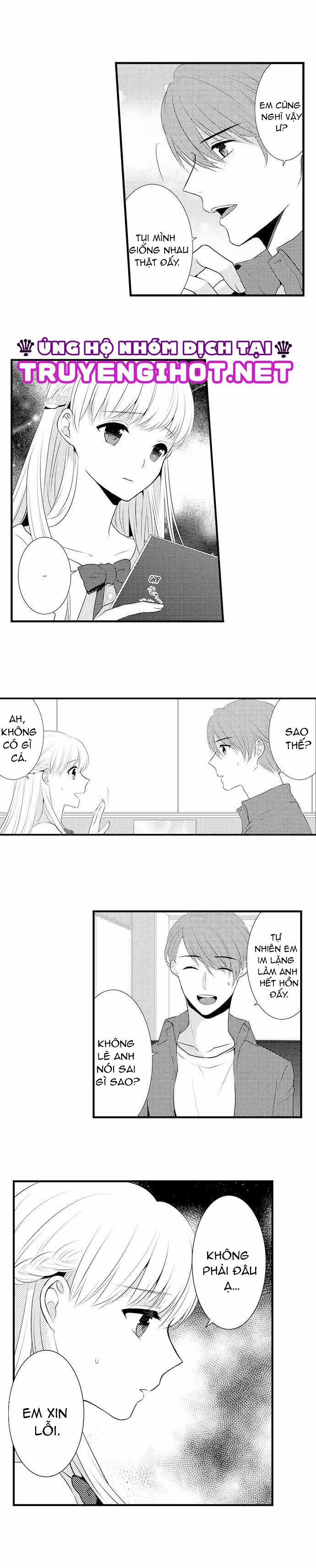 Anh Muốn “ra” Cùng Với Em…! 16.2 trang 2
