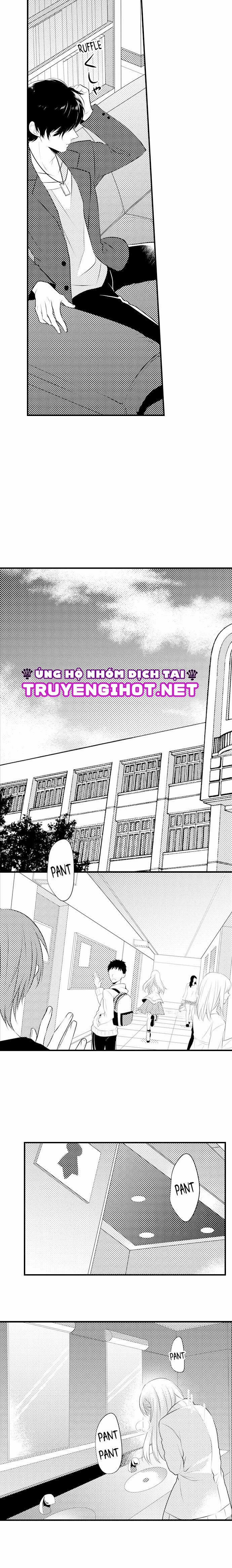 Anh Muốn “ra” Cùng Với Em…! 3.3 trang 1