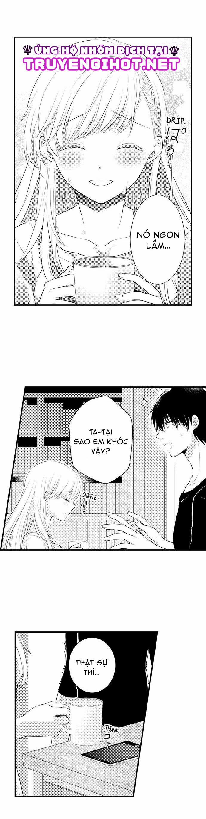 Anh Muốn “ra” Cùng Với Em…! 8.2 trang 0