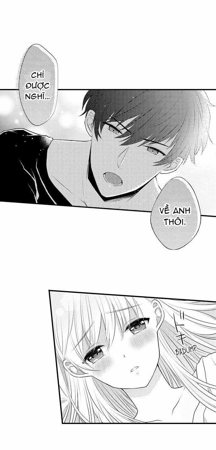 Anh Muốn “ra” Cùng Với Em…! 8.3 trang 3