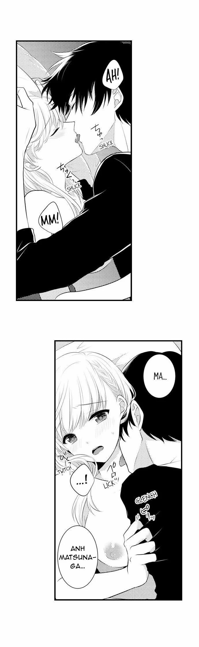 Anh Muốn “ra” Cùng Với Em…! 9.1 trang 2