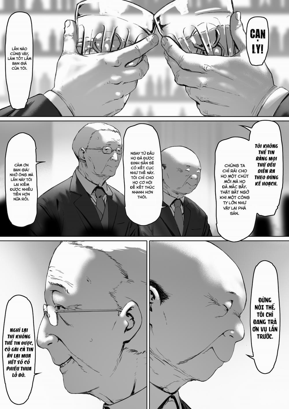 Ánh nhìn của bố chồng Phần 1 0 0 2 trang 45