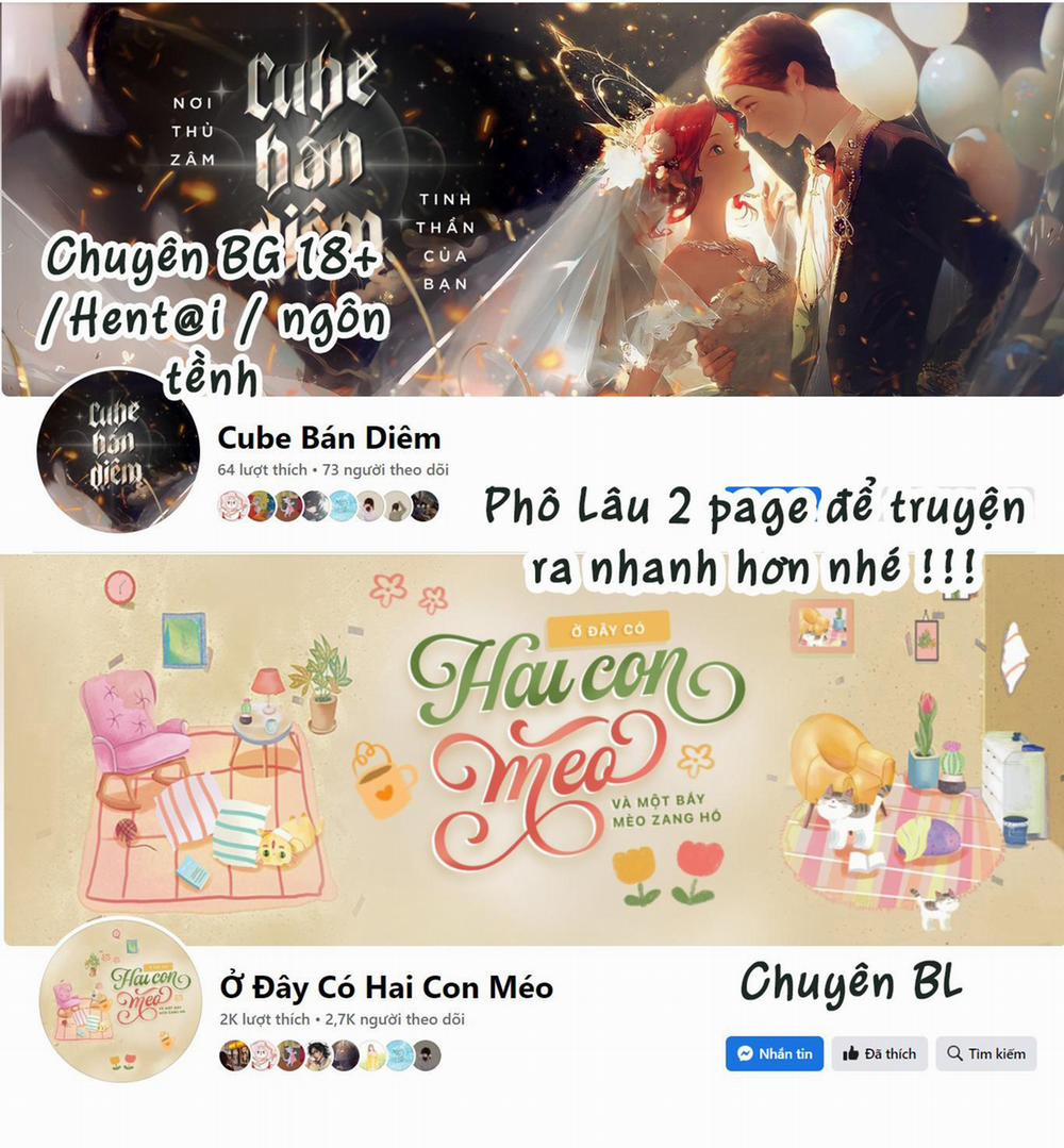 Ánh Nhìn Của Quạ 1 trang 8