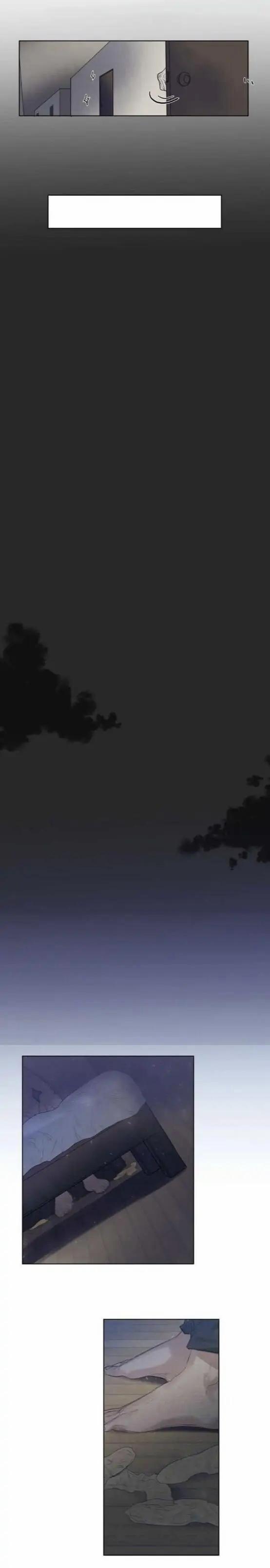 Ánh Nhìn Của Quạ 18 trang 6