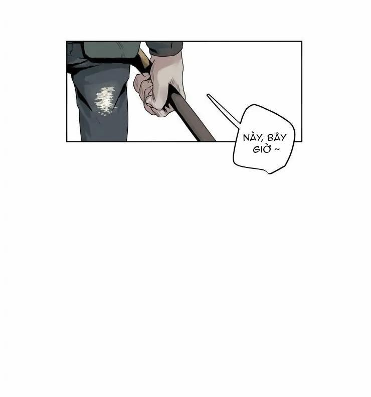 Ánh Nhìn Của Quạ 2 trang 32