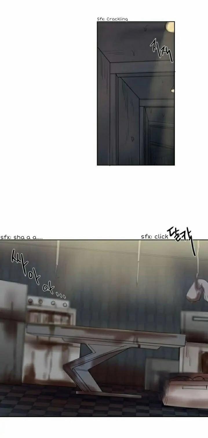 Ánh Nhìn Của Quạ 20 trang 11