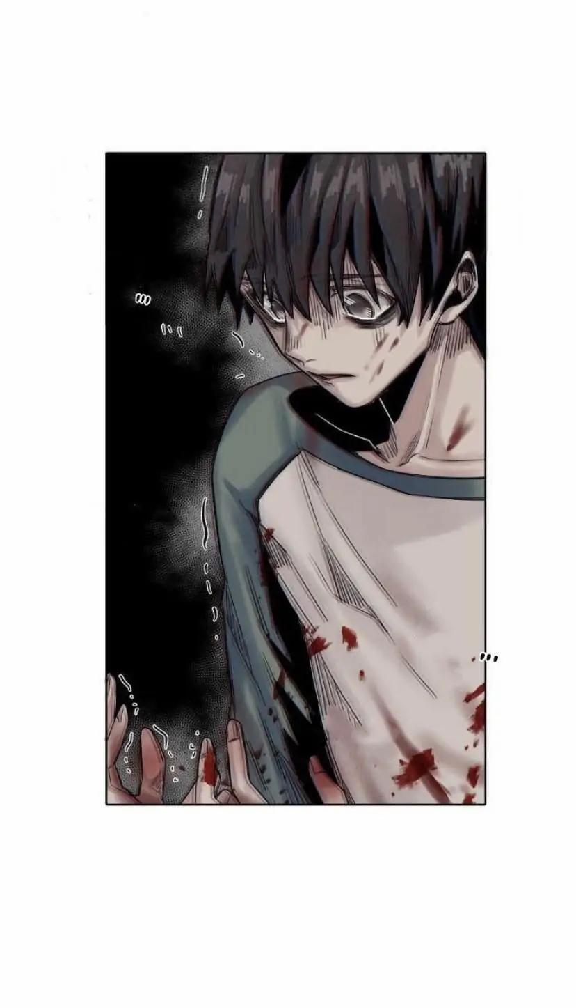 Ánh Nhìn Của Quạ 22 trang 24