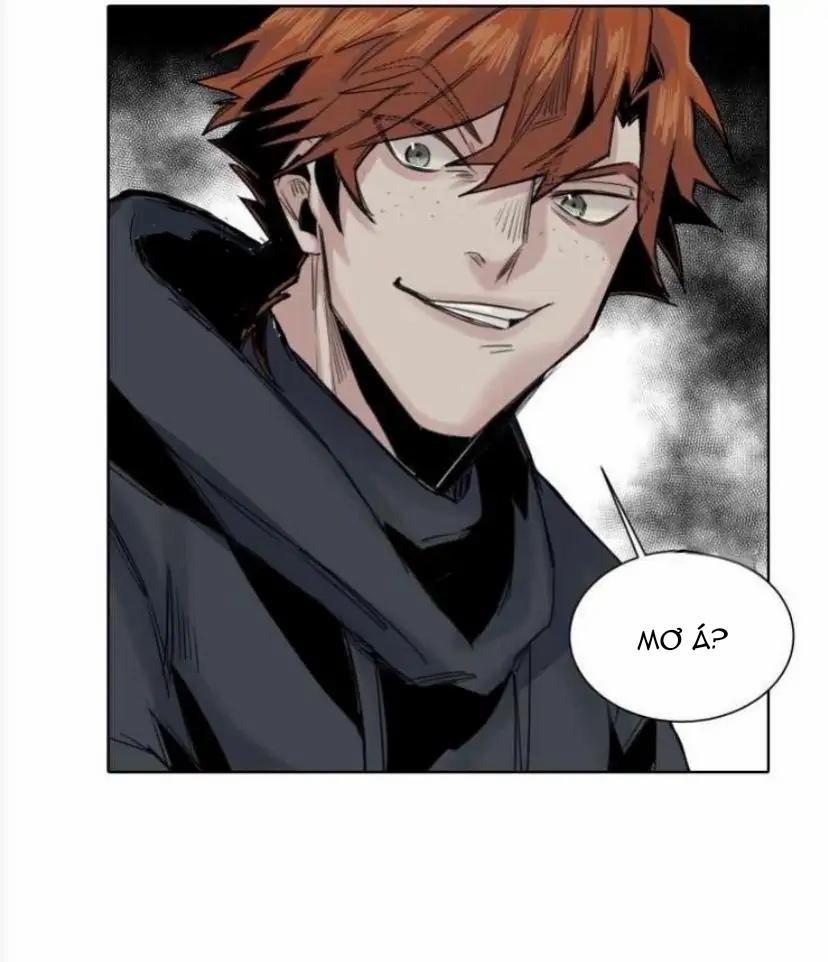Ánh Nhìn Của Quạ 24 trang 7