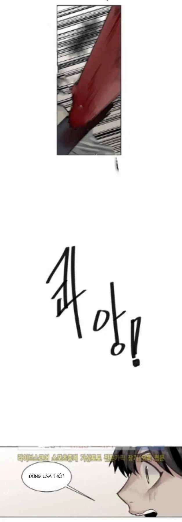 Ánh Nhìn Của Quạ 26 trang 19