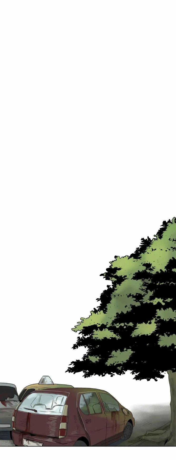 Ánh Nhìn Của Quạ 3 trang 0