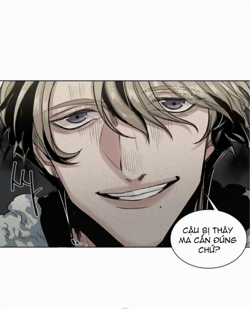 Ánh Nhìn Của Quạ 31 trang 20