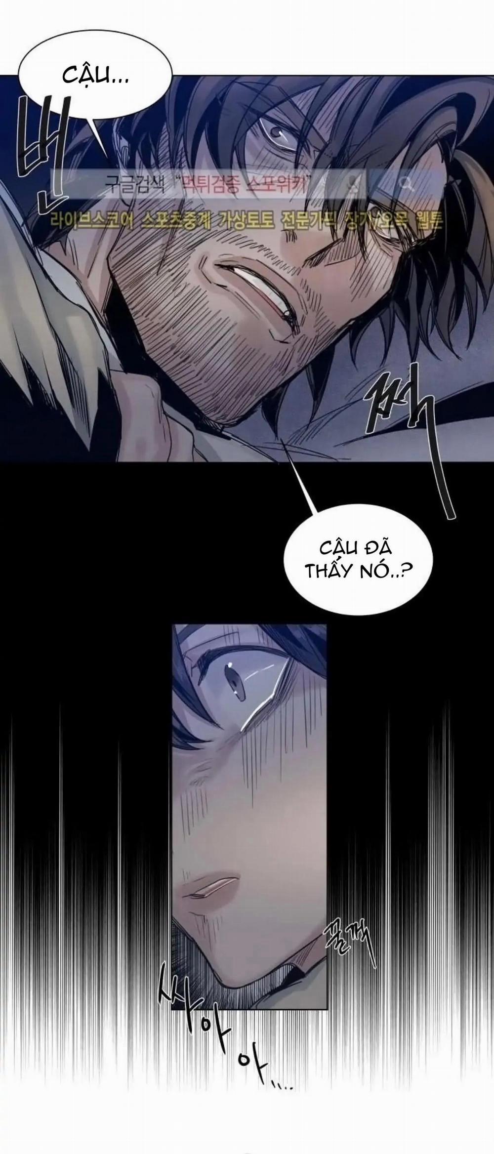 Ánh Nhìn Của Quạ 32 trang 21