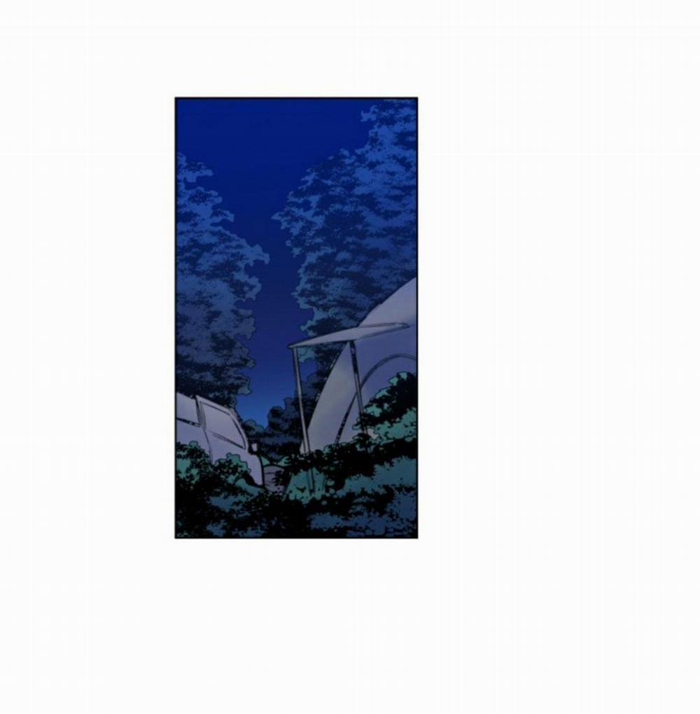 Ánh Nhìn Của Quạ 35 trang 21