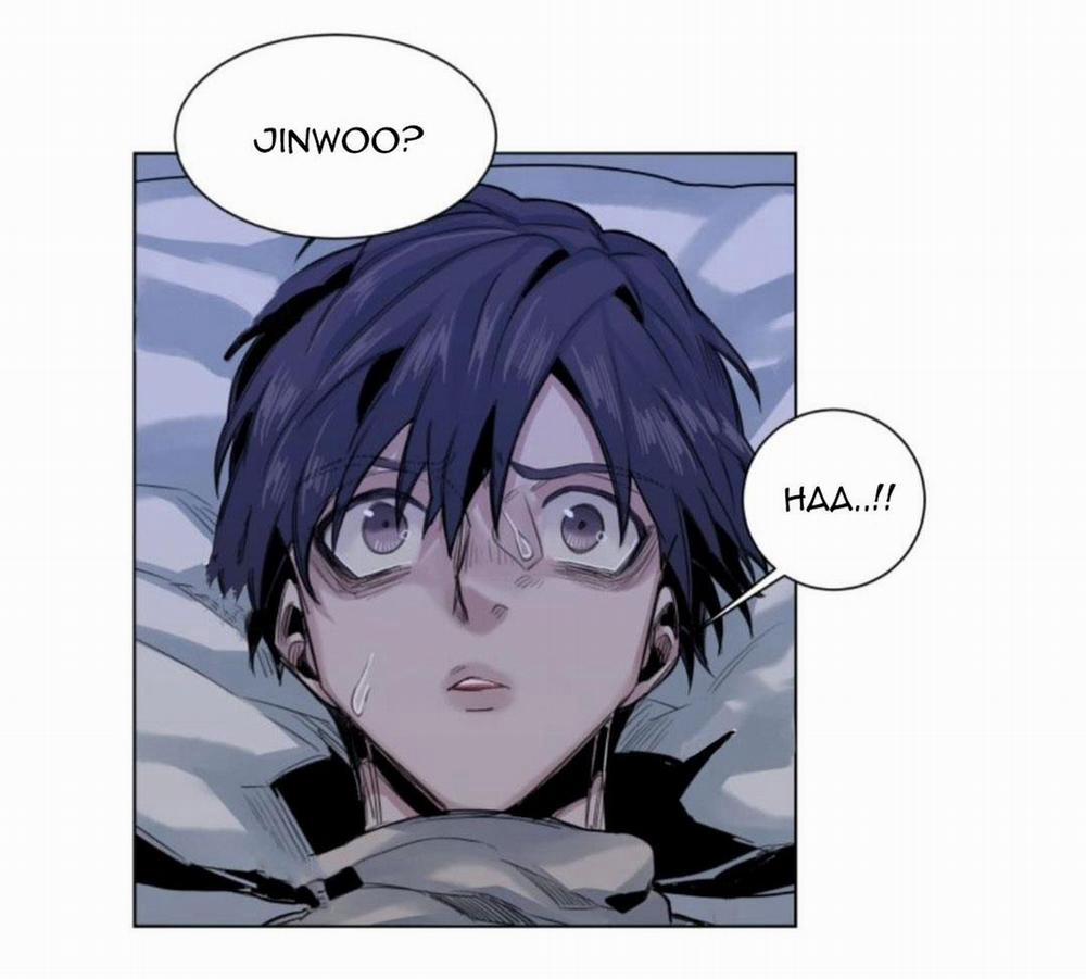 Ánh Nhìn Của Quạ 35 trang 23