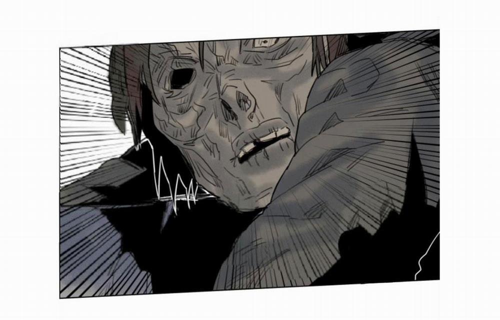 Ánh Nhìn Của Quạ 36 trang 22