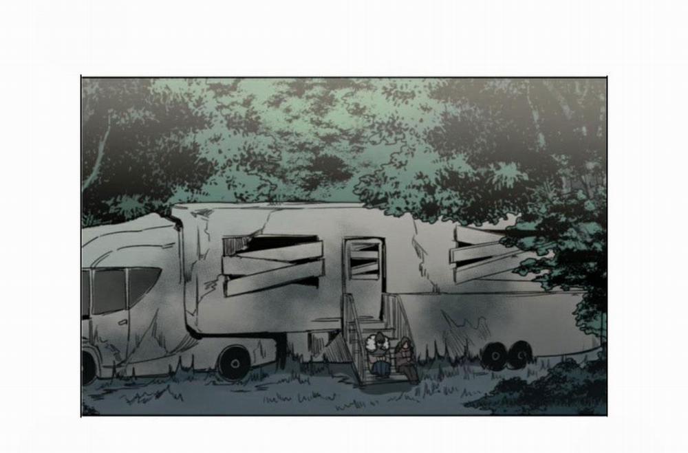 Ánh Nhìn Của Quạ 36 trang 32