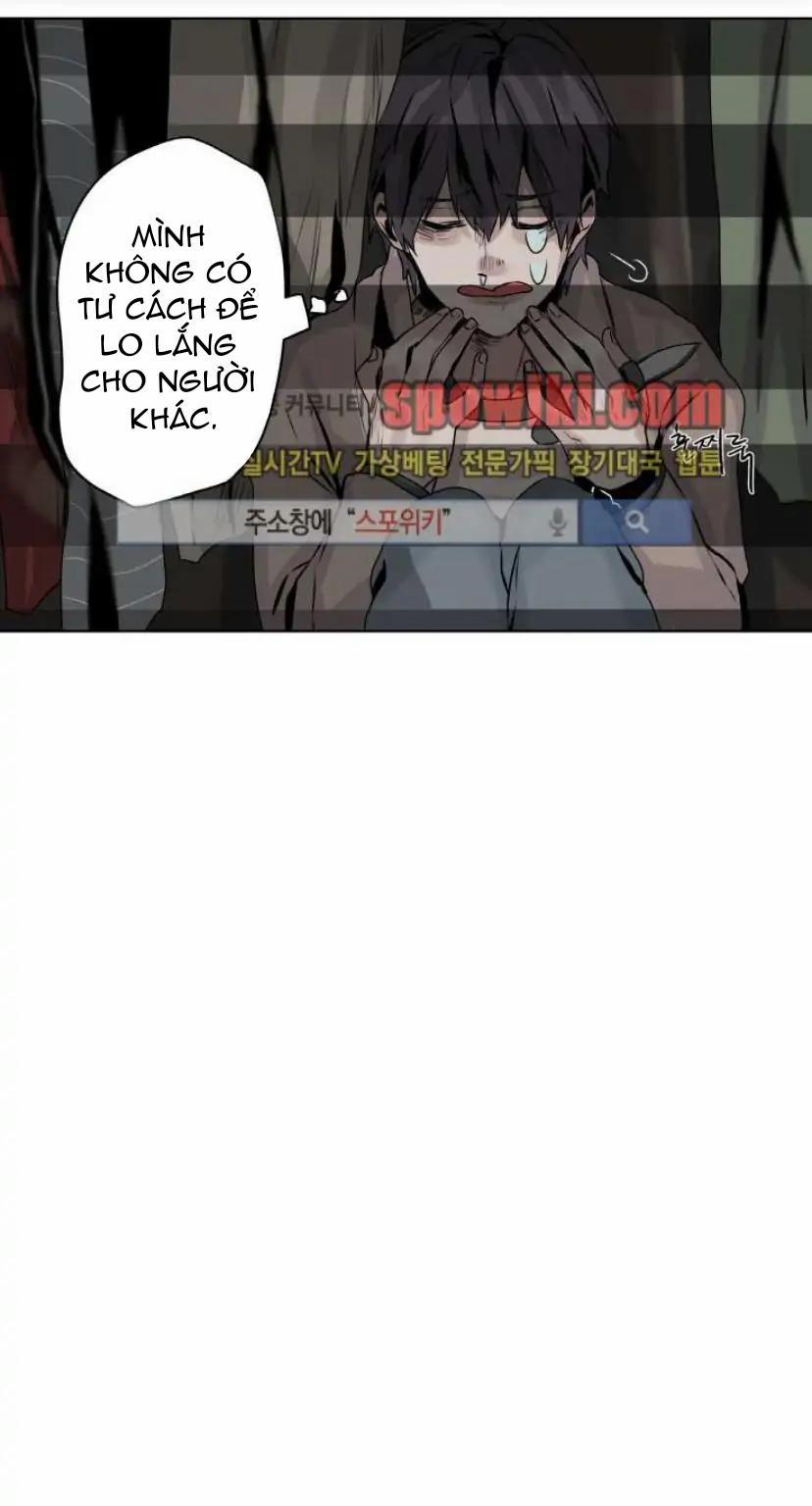 Ánh Nhìn Của Quạ 4 trang 24