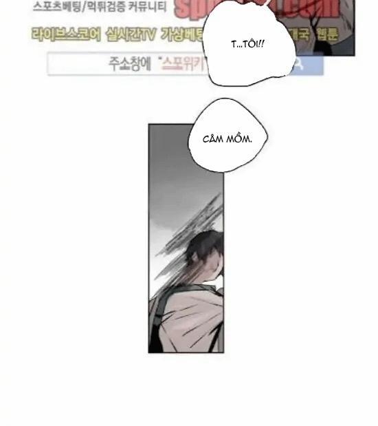 Ánh Nhìn Của Quạ 5 trang 17