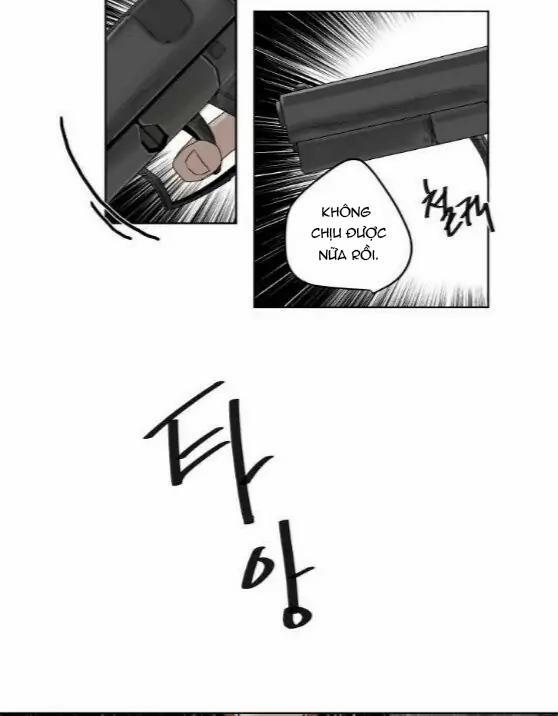 Ánh Nhìn Của Quạ 6 trang 21