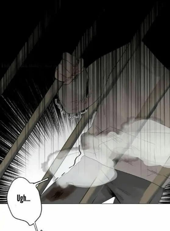 Ánh Nhìn Của Quạ 6 trang 23