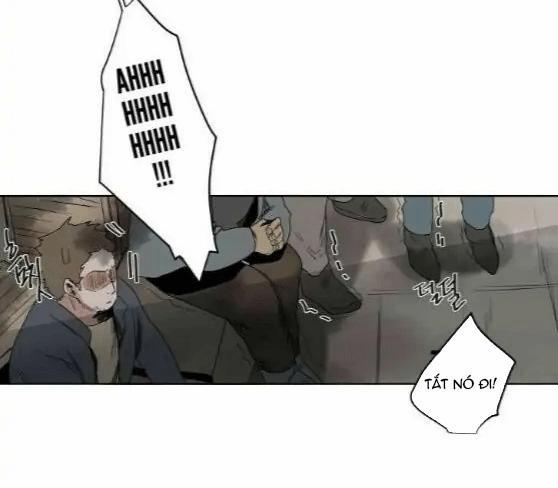 Ánh Nhìn Của Quạ 6 trang 24