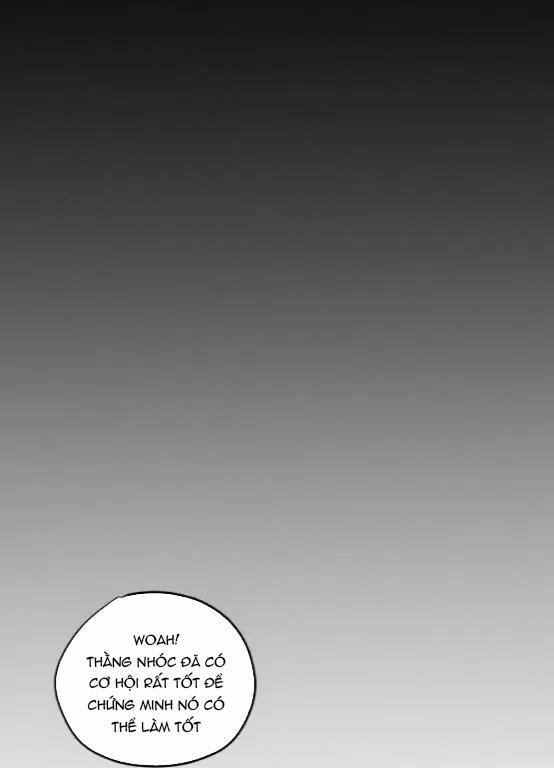 Ánh Nhìn Của Quạ 6 trang 37