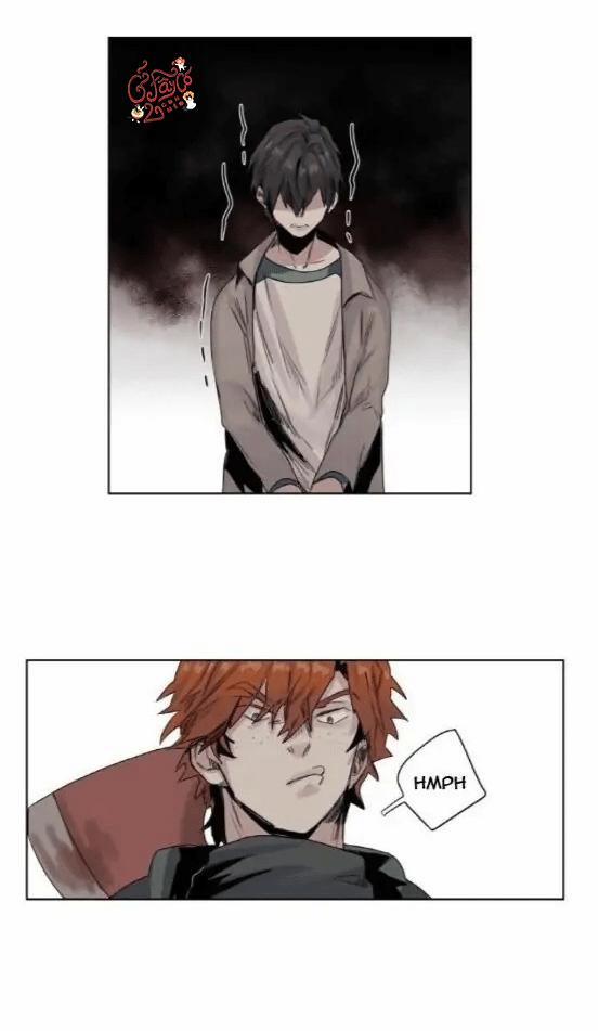 Ánh Nhìn Của Quạ 6 trang 52