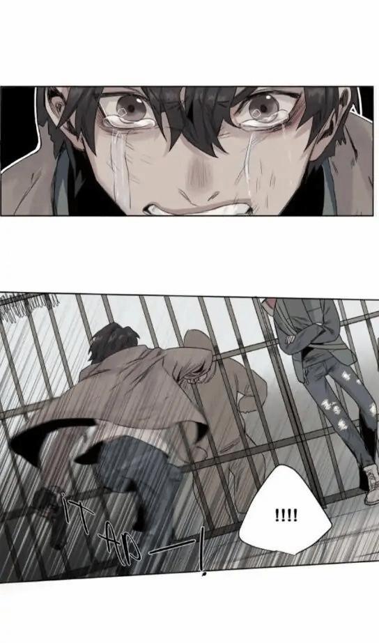 Ánh Nhìn Của Quạ 6 trang 53