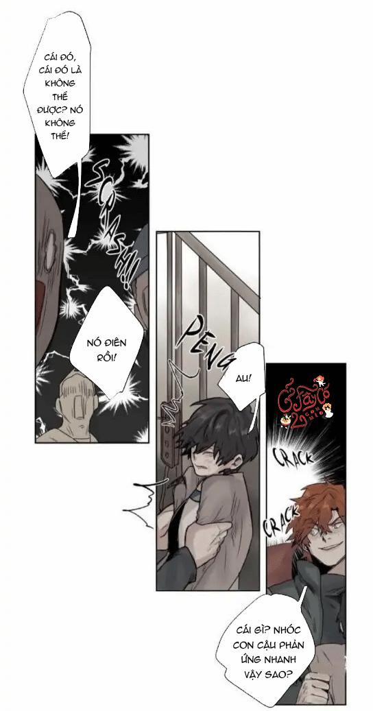 Ánh Nhìn Của Quạ 6 trang 55