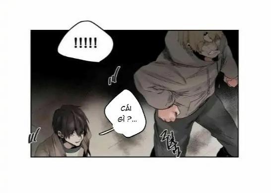 Ánh Nhìn Của Quạ 6 trang 7