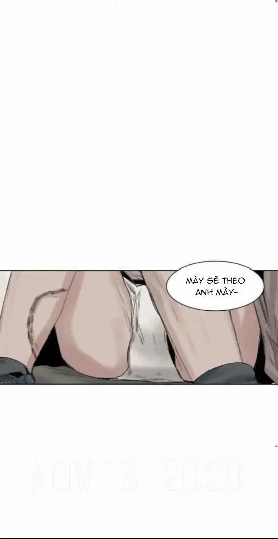 Ánh Nhìn Của Quạ 7 trang 38