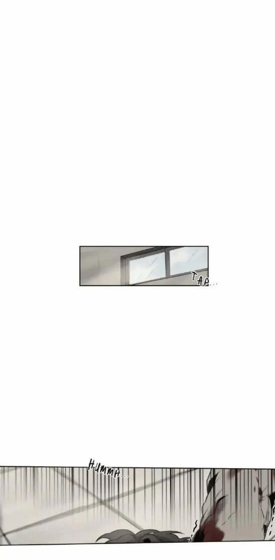 Ánh Nhìn Của Quạ 7 trang 6