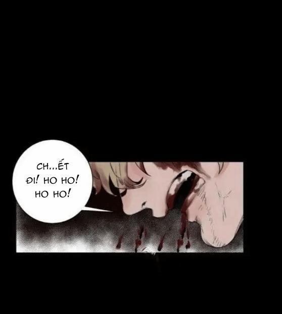 Ánh Nhìn Của Quạ 8 trang 12