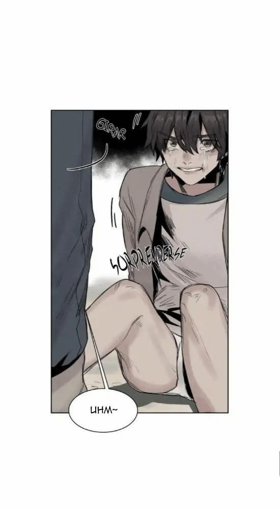 Ánh Nhìn Của Quạ 8 trang 36