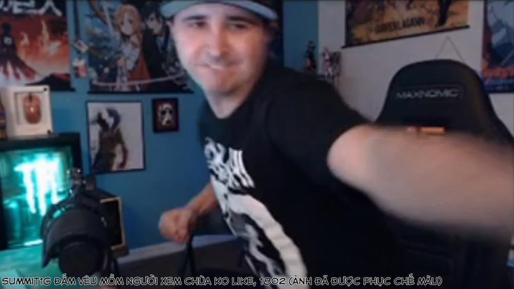 Ánh nhìn tà dâm có làm em nứng? Oneshot trang 12