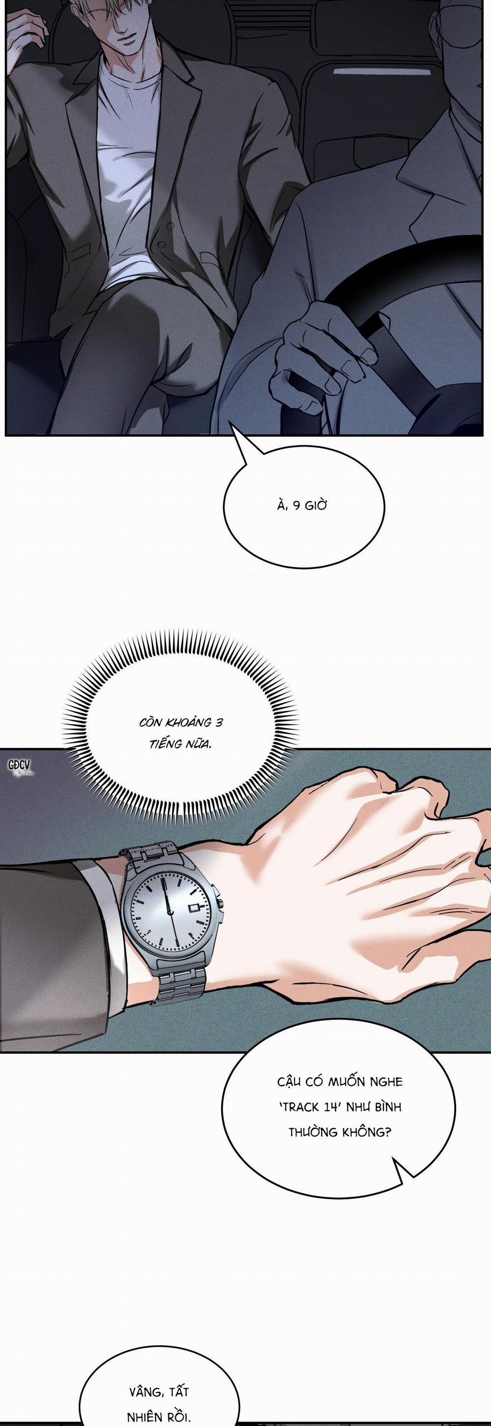 Ánh Nhìn 1 0 trang 12