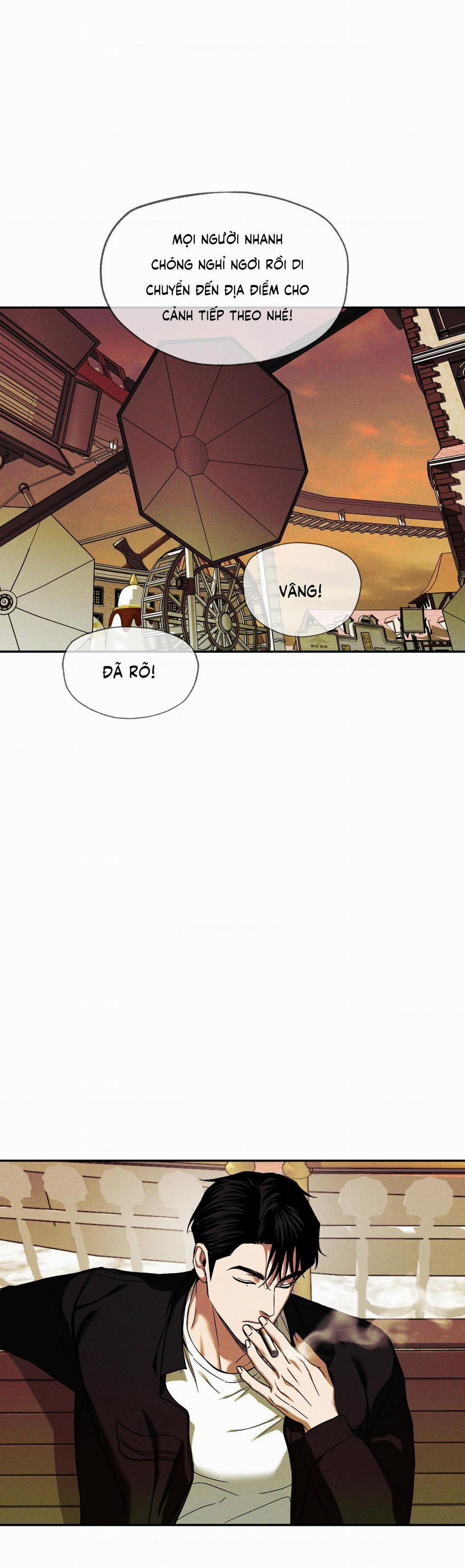 Ánh Nhìn 10 trang 1